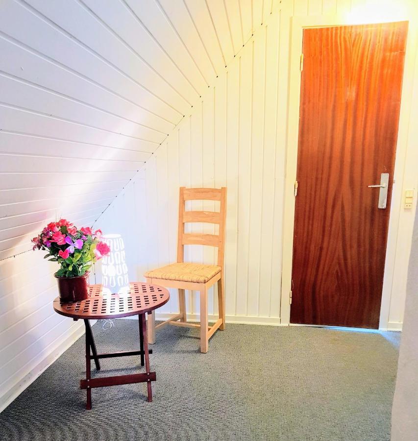 5 Minute Walk To Lego - 2 Bedrooms Loft Floor With Balcony Billund Exterior photo